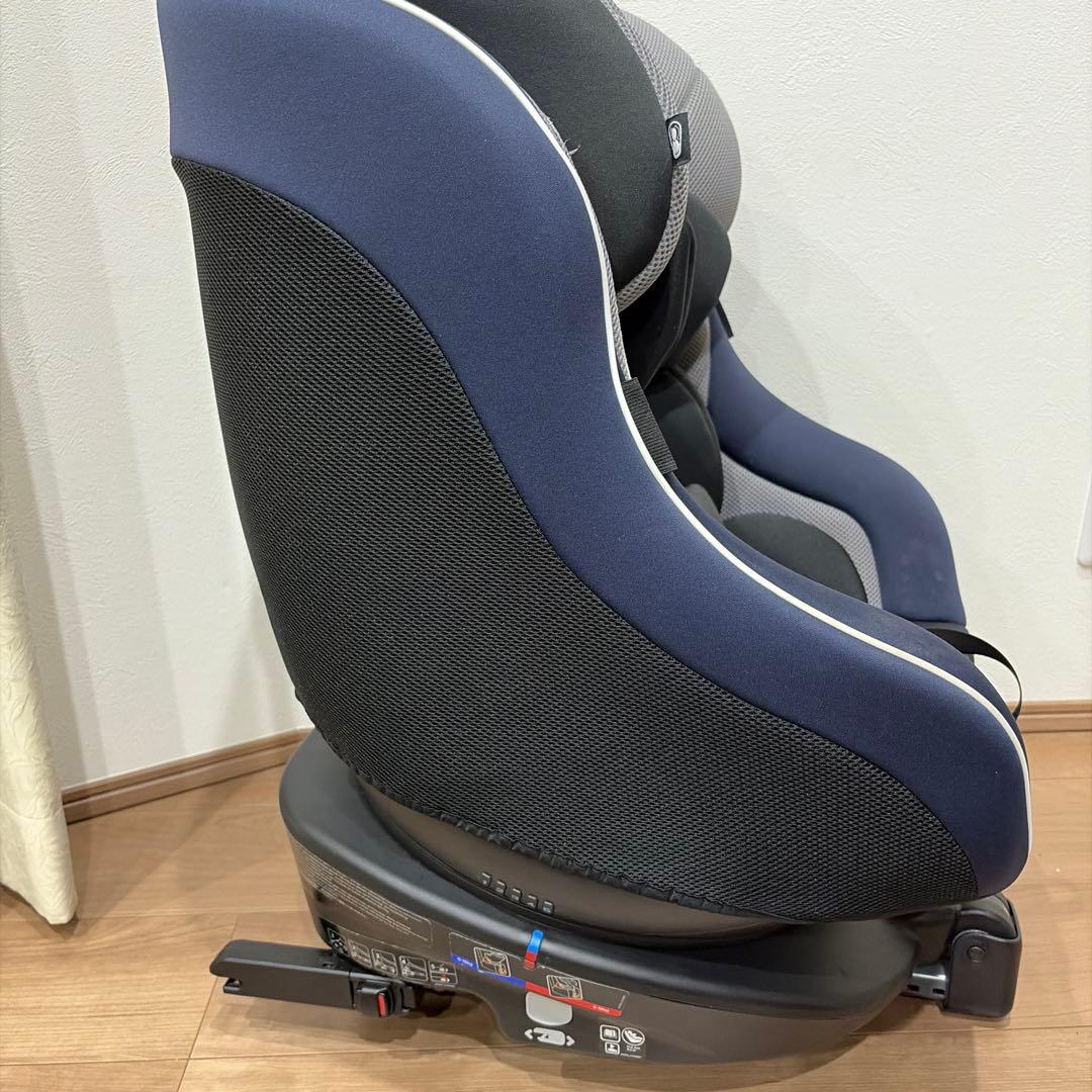 Joie arc360° アーク 360° ISOFIX チャイルドシート