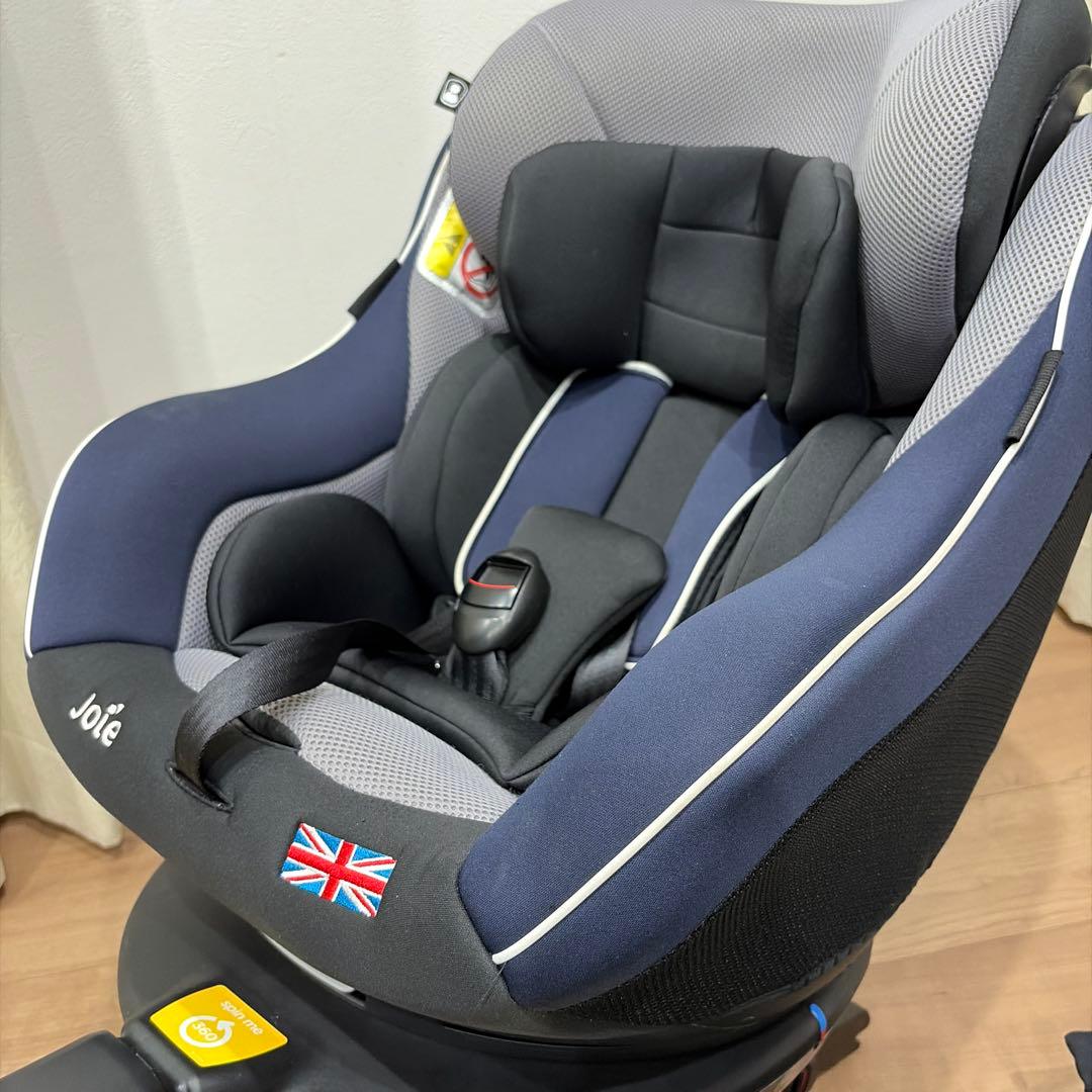 Joie arc360° アーク 360° ISOFIX チャイルドシート