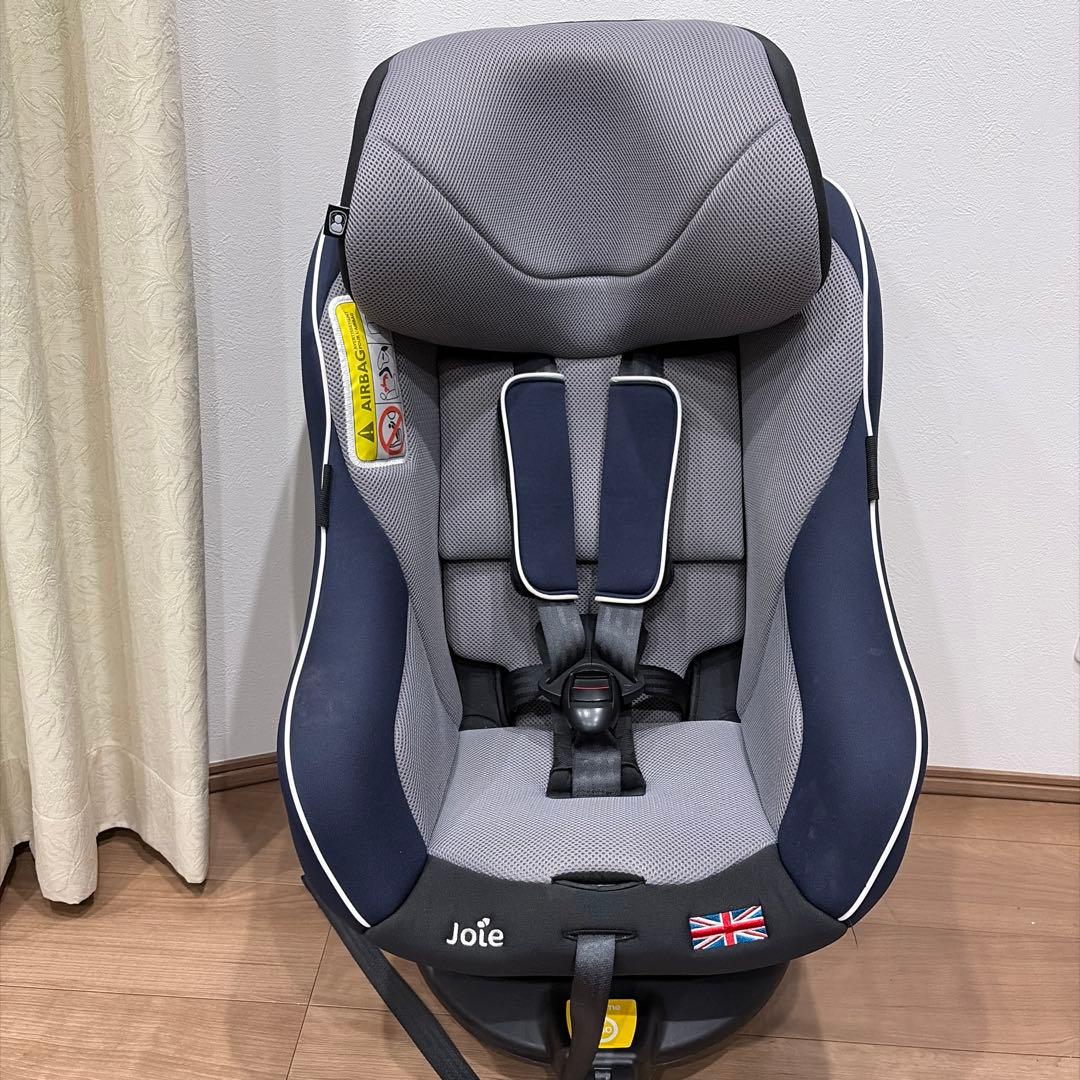 Joie arc360° アーク 360° ISOFIX チャイルドシート