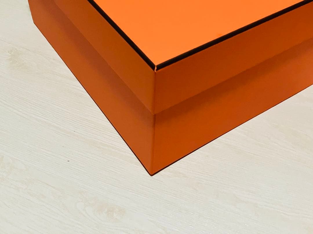 エルメス　バーキン25空箱　1497◽︎