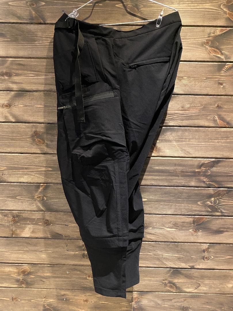 ACRONYM P30A-DSKR-BKM サイズXS