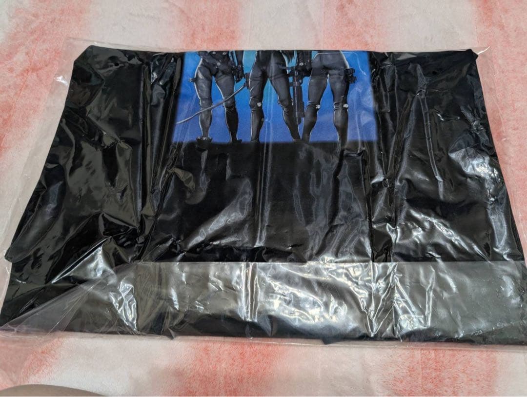 GANTZ ガンツ 417 EDIFICE レイカ 山咲杏 メアリーマクレーン