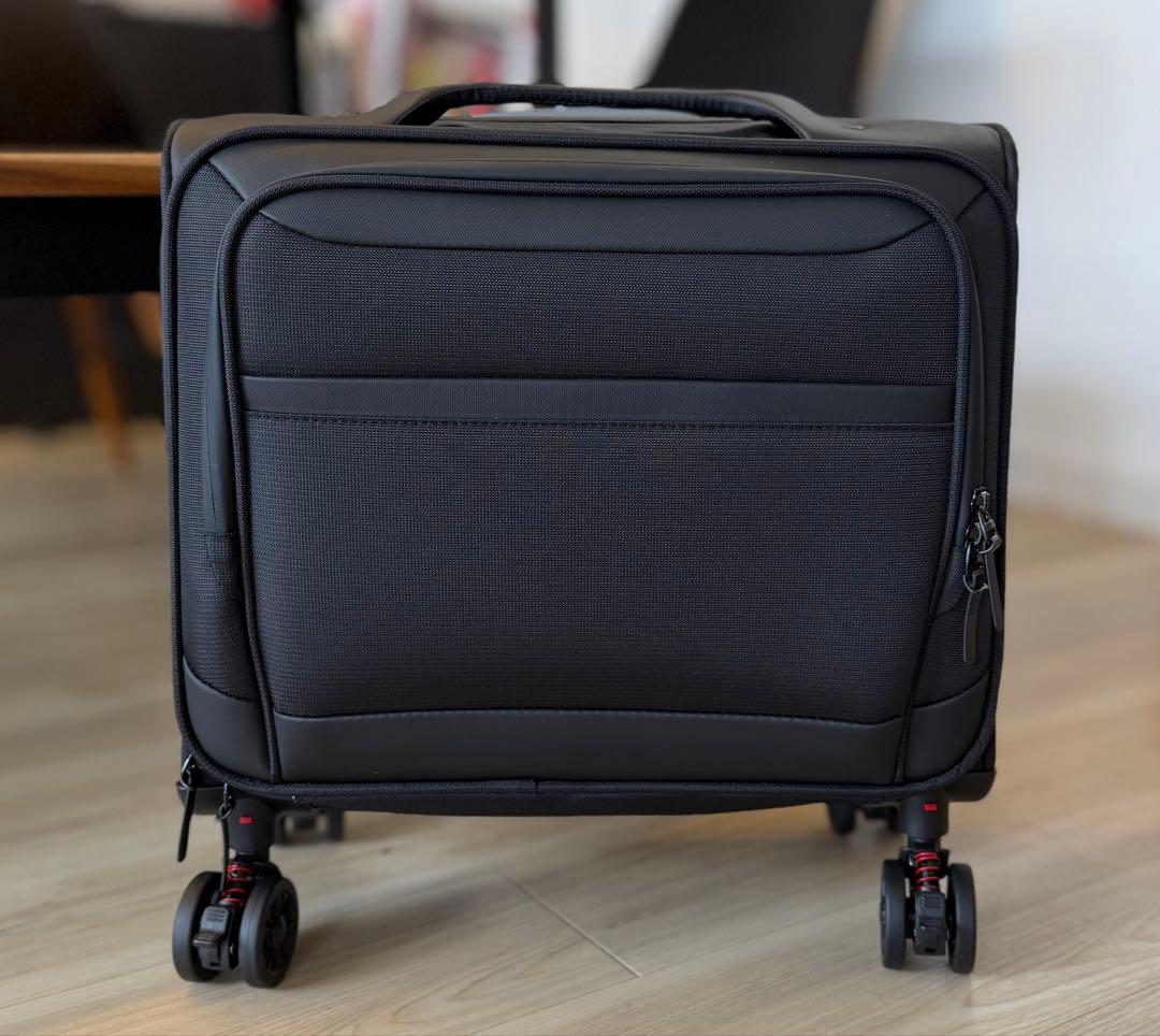 【ほぼ未使用】Proevo ビジネスキャリーケース　S 36l