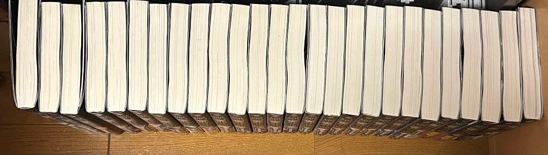 無職転生　小説　1〜26巻　アニメ化限定冊子付き