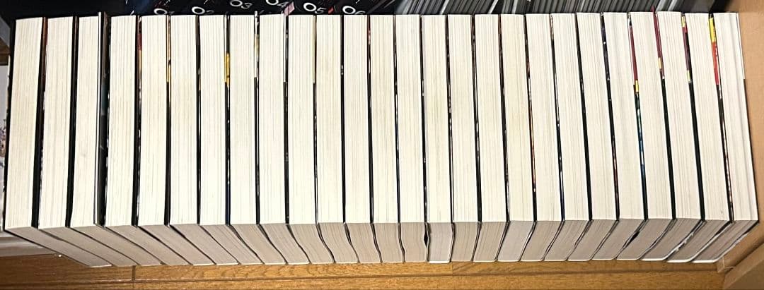 無職転生　小説　1〜26巻　アニメ化限定冊子付き