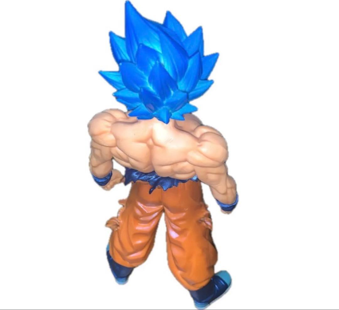ドラゴンボールヒーローズ　フィギュアまとめ売り