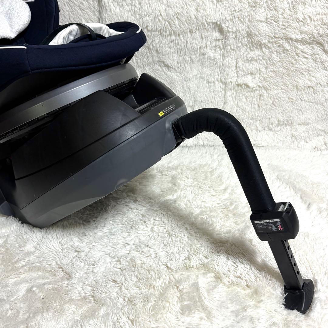 コンビ チャイルドシート クルムーヴ スマート エッグショック JJ-550