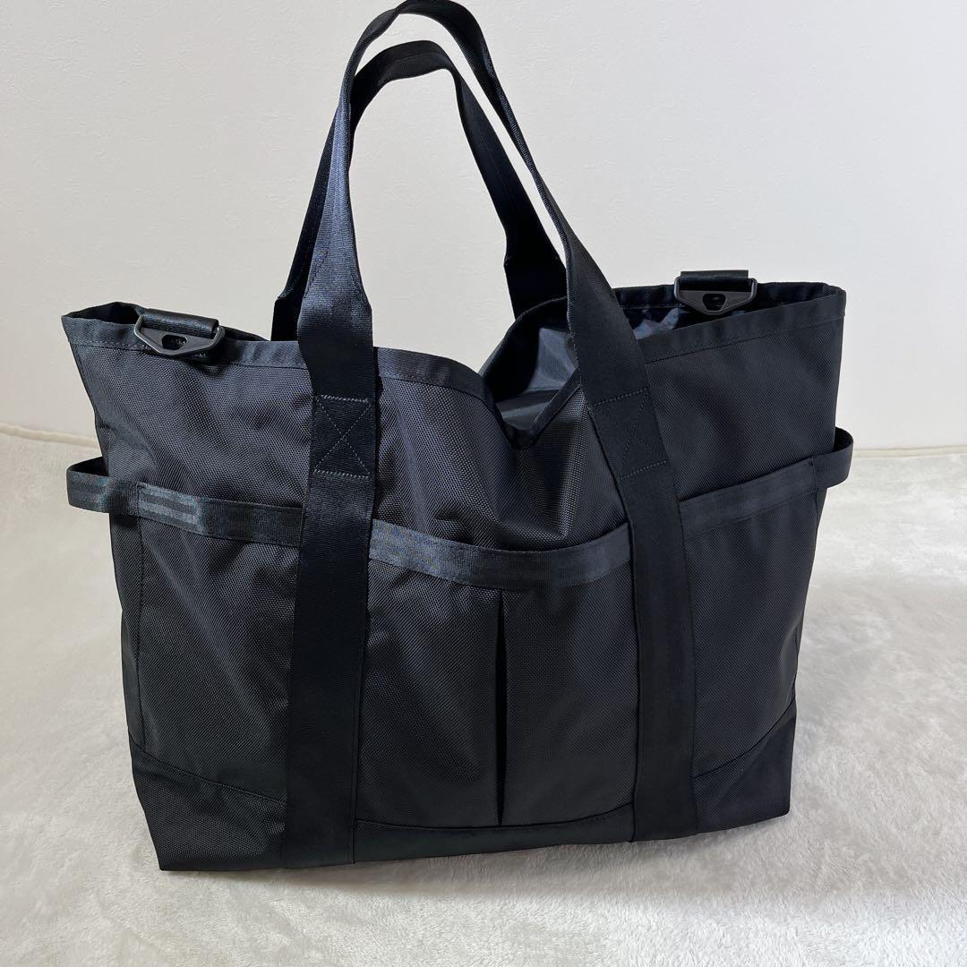 新品級 ニューエラ NEW ERA ボストンバック 大容量 トート 2WAY