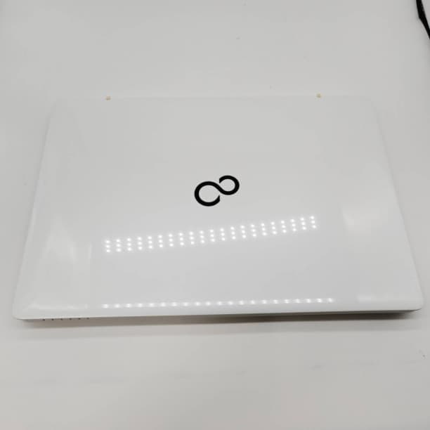 ブルーレイ 15 富士通 i7-7700HQ 16G SSD256GB オフィス