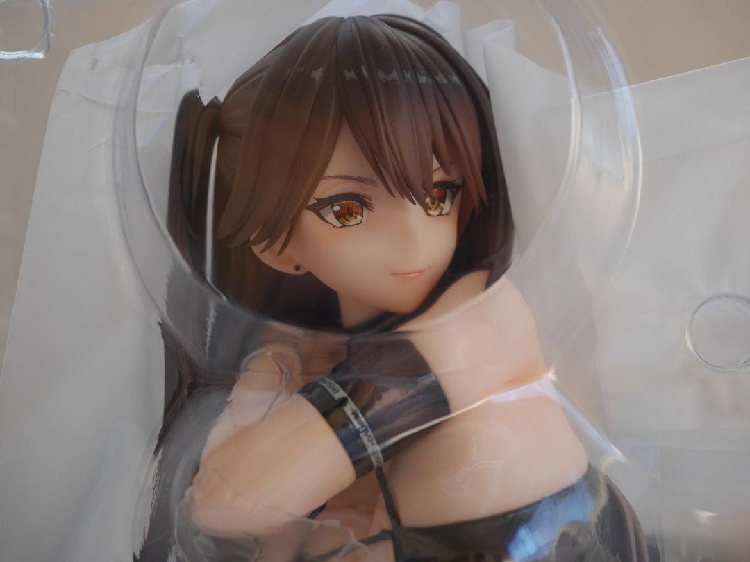 アズールレーン 瑞鶴 瞬速の真名 1/4 フィギュア ミメヨイ