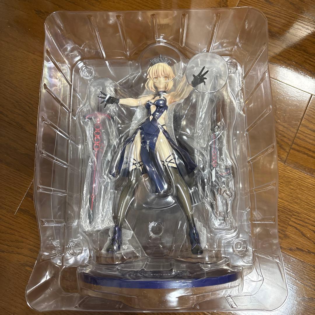 Fate ライダー/アルトリア・ペンドラゴン　オルタ AMAKUNI