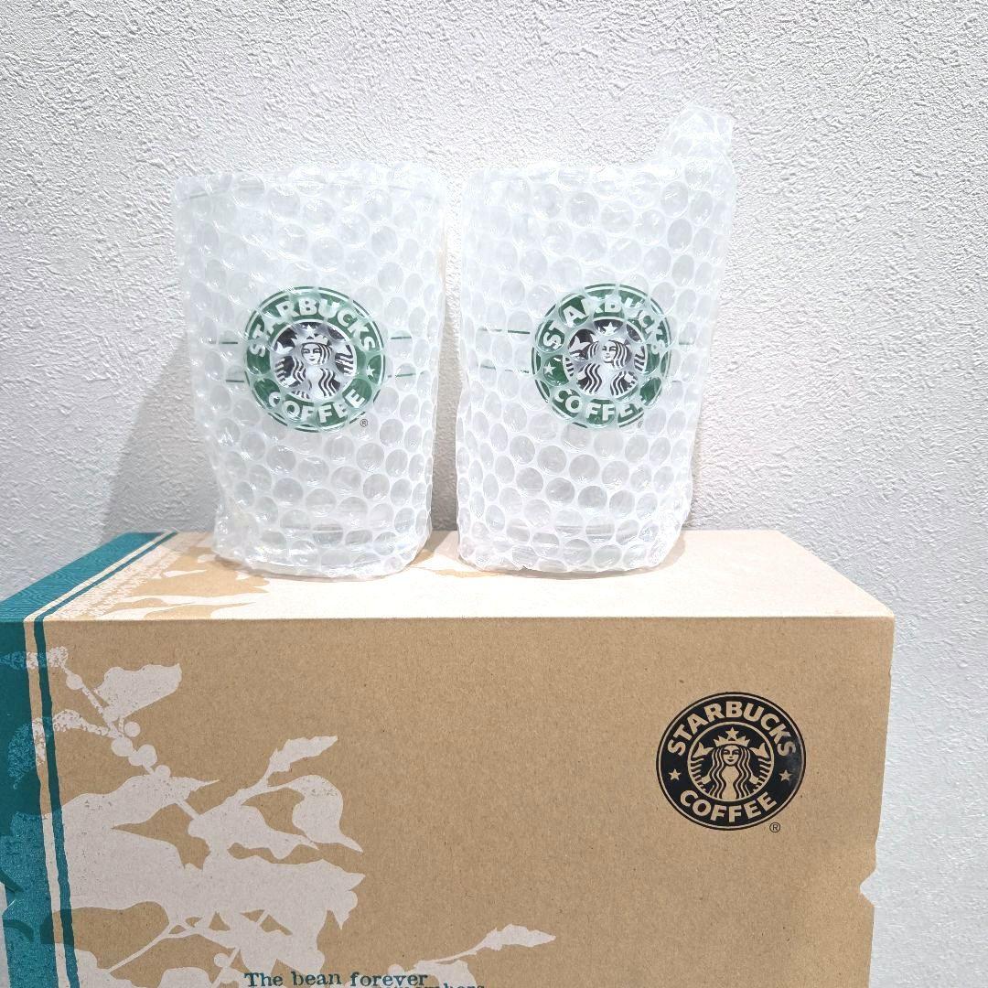 激レア♪　新品未使用品　スターバックス　ギフトBOX