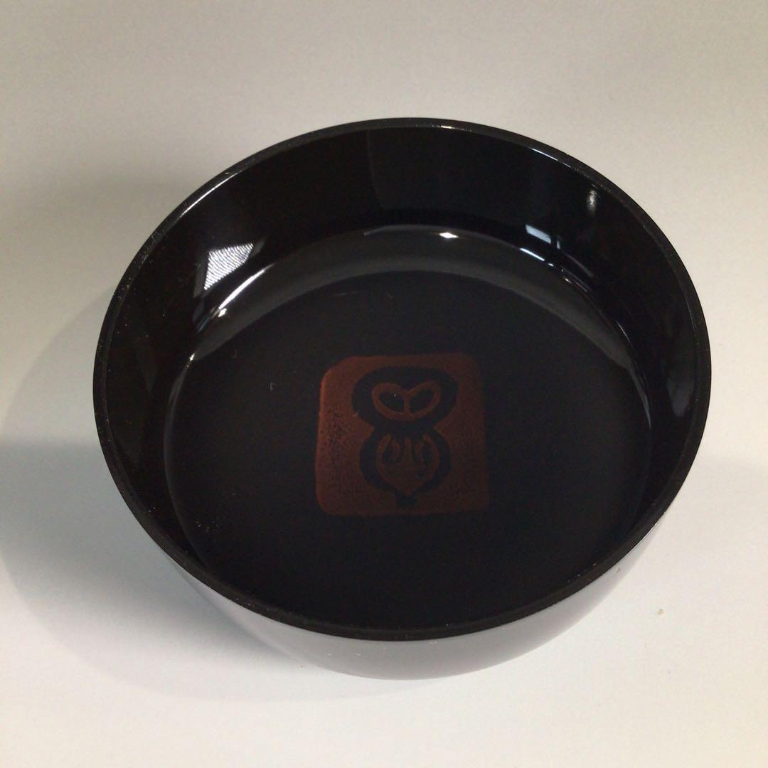 Ｐ３５９　棗　『八雲塗』『円後渓石作』『菊桐蒔絵』『大棗』　共箱　茶道具