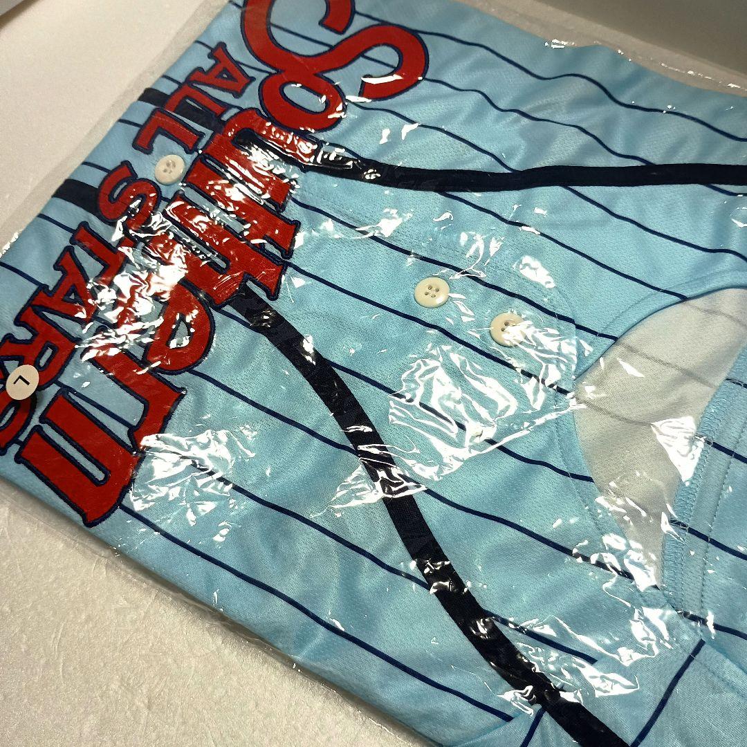 新品 Ｌ サザンオールスターズ　茅ヶ崎ライブ2023 ユニフォーム