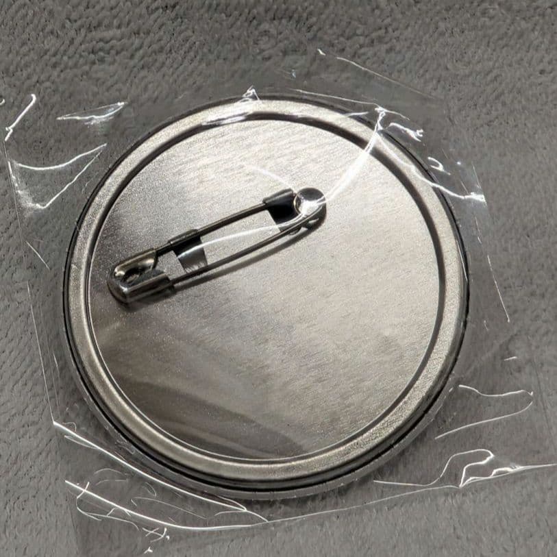 沢村栄純 ダイヤのA トレーディング缶バッジ アニメ原画 希少