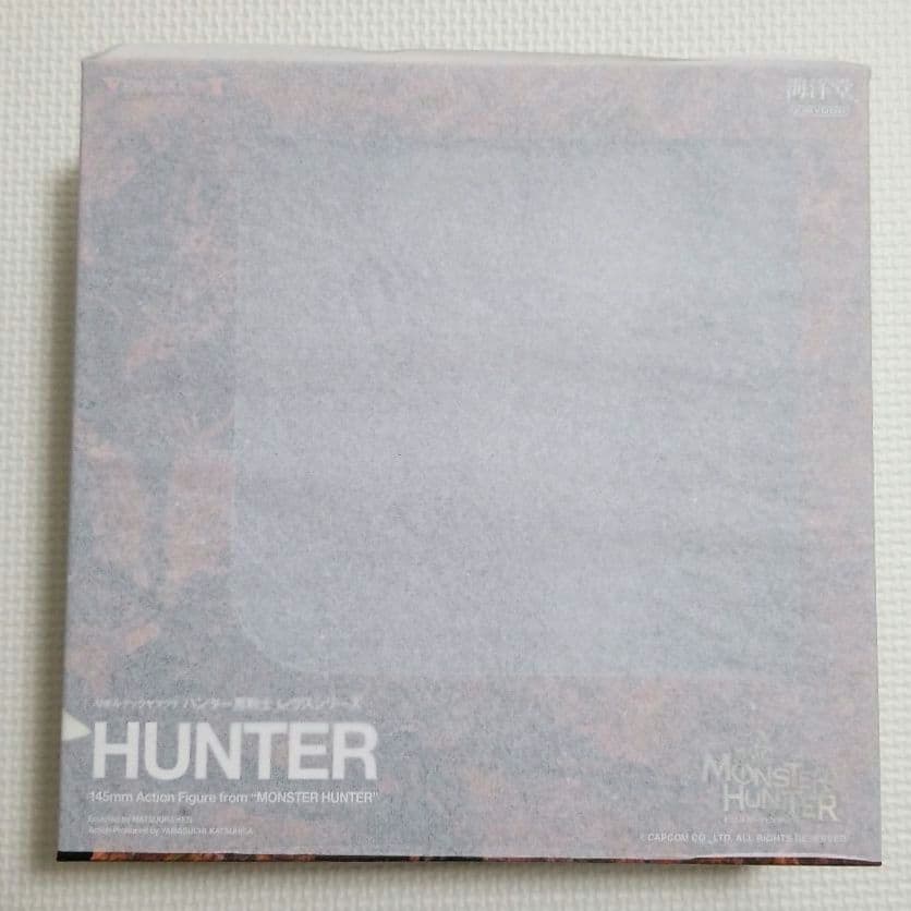 JUNK⭐︎BOXページ