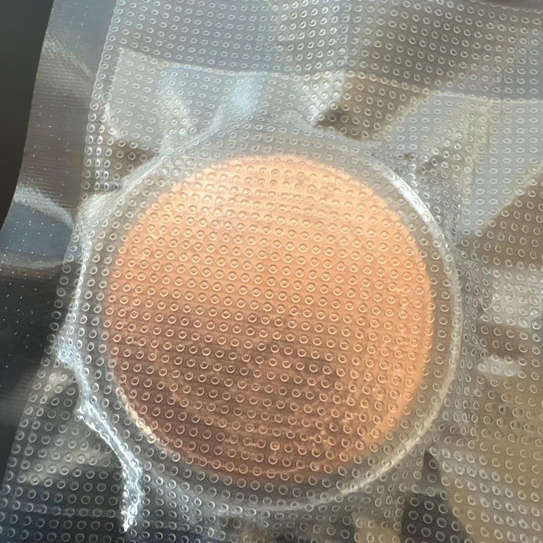 ビット・ライト ・イーサリアム銅貨　３枚セット　カプセル付き