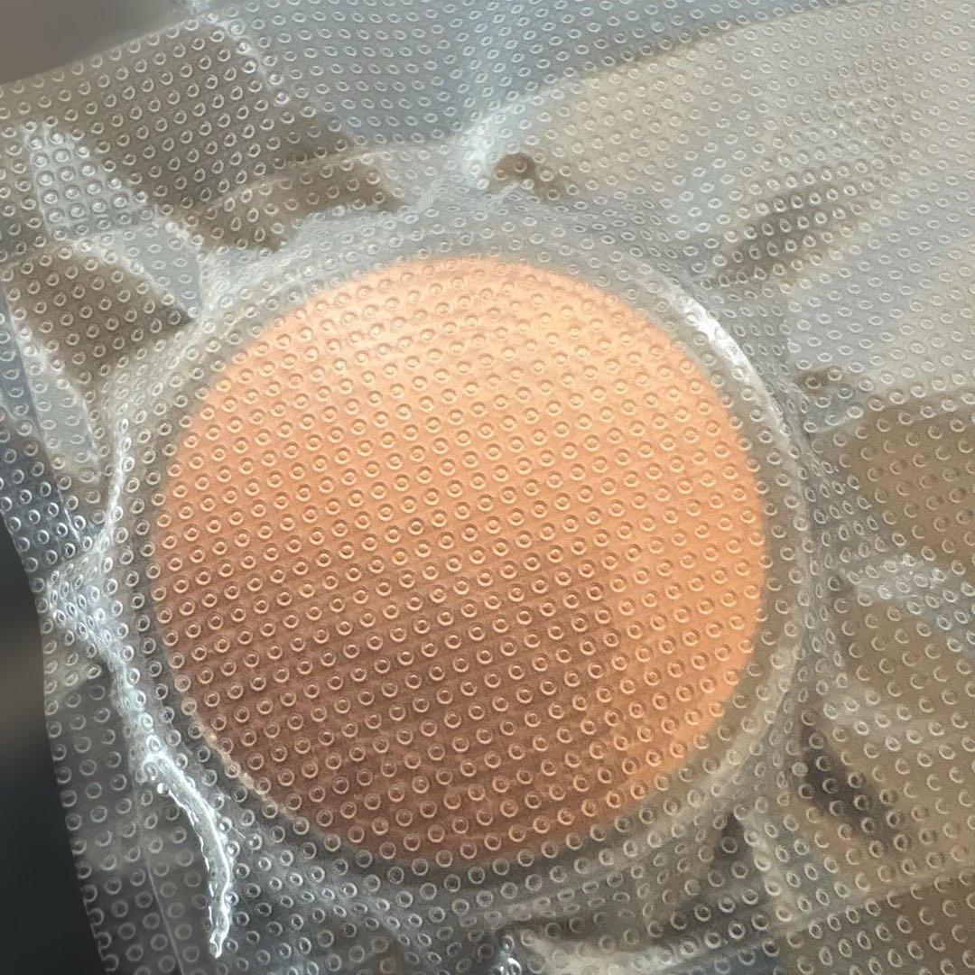 ビット・ライト ・イーサリアム銅貨　３枚セット　カプセル付き