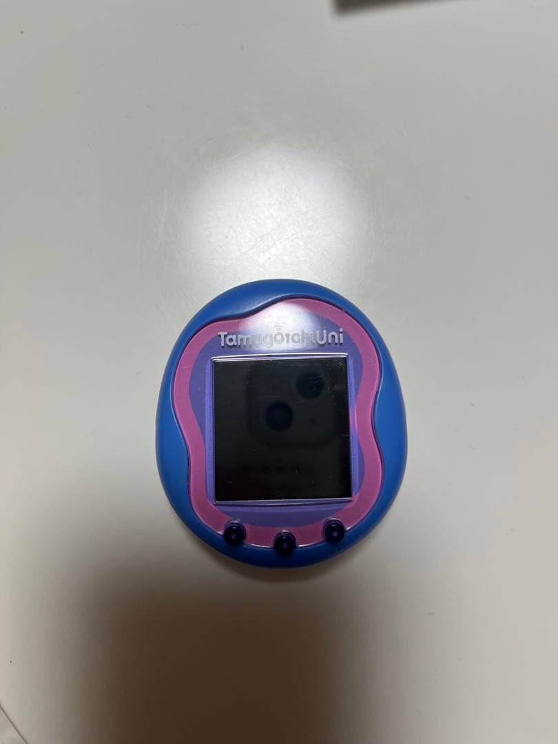 Tamagotchi Uni 青