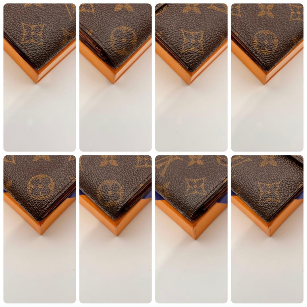 鑑定済み✨ルイヴィトン✨ポルトフォイユ・サラ 長財布 モノグラム 二つ折り財布