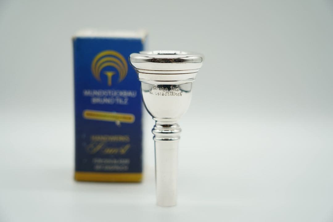 Bruno Tilz Posaune 830-2 Schaft 2 トロンボーン