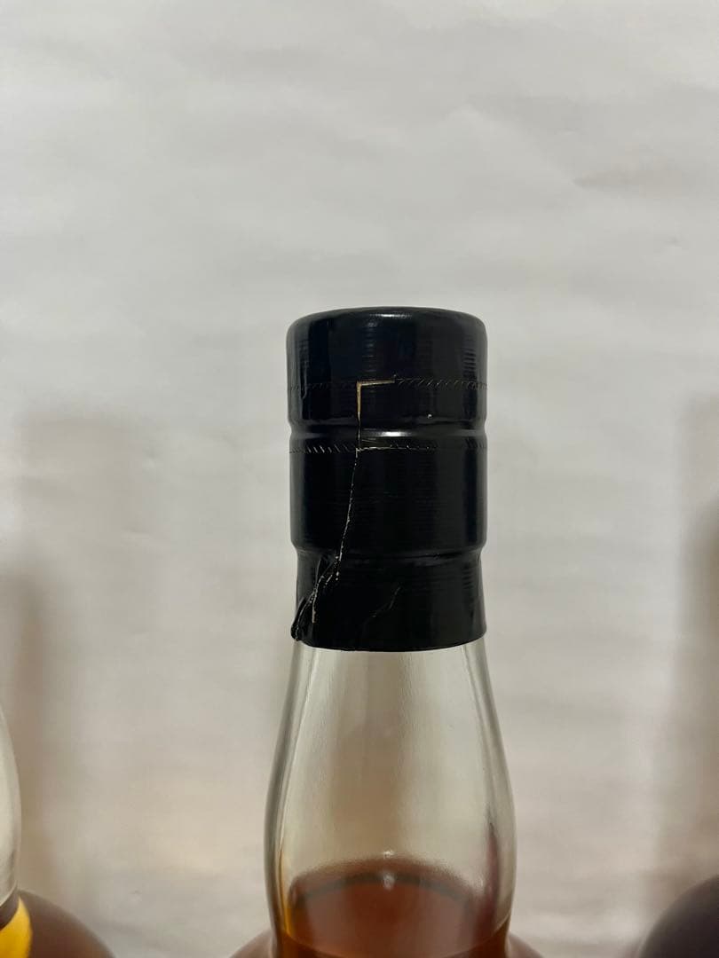 【新品】イチローズモルト　3本セット　ウィスキー