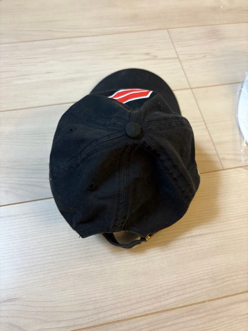 Japanese Chopper Racing Tシャツ キャップ3点セット