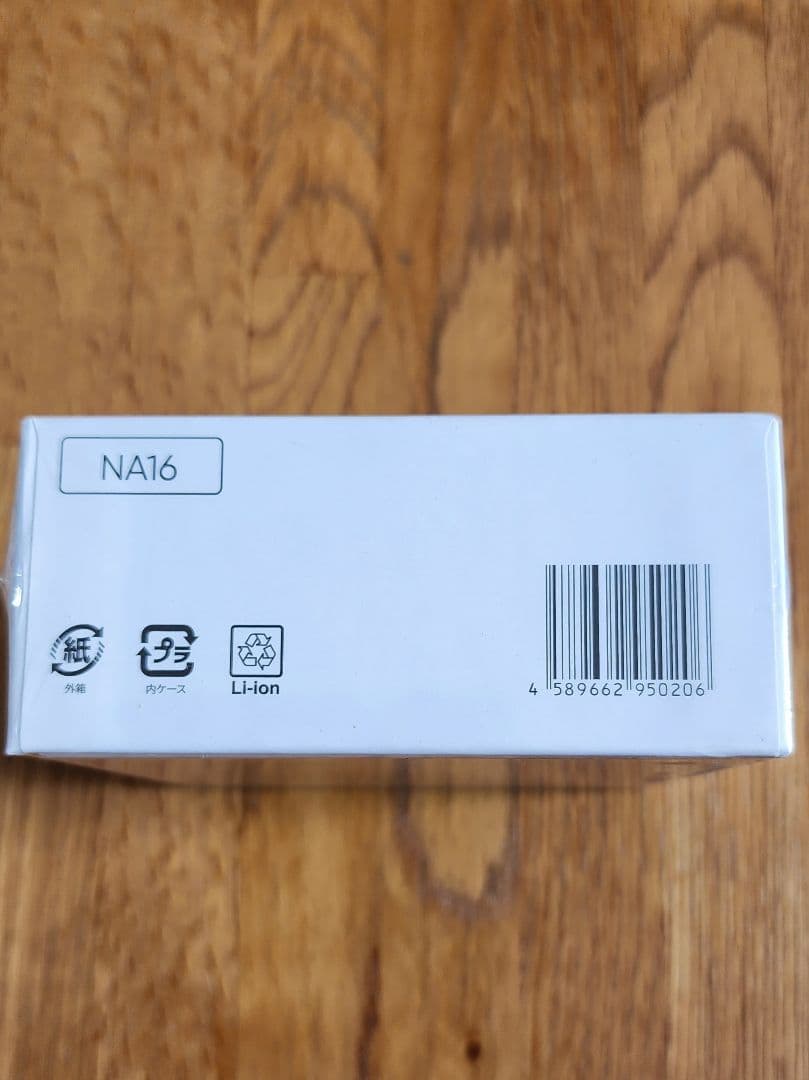 鈴原るる　ZEENY Lights コラボモデルワイヤレスイヤホン