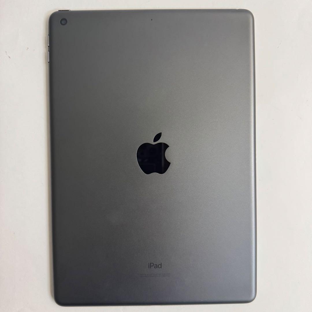 【即日発送可能‼️】美品 iPad 第7世代 128GB Wi-Fiモデル