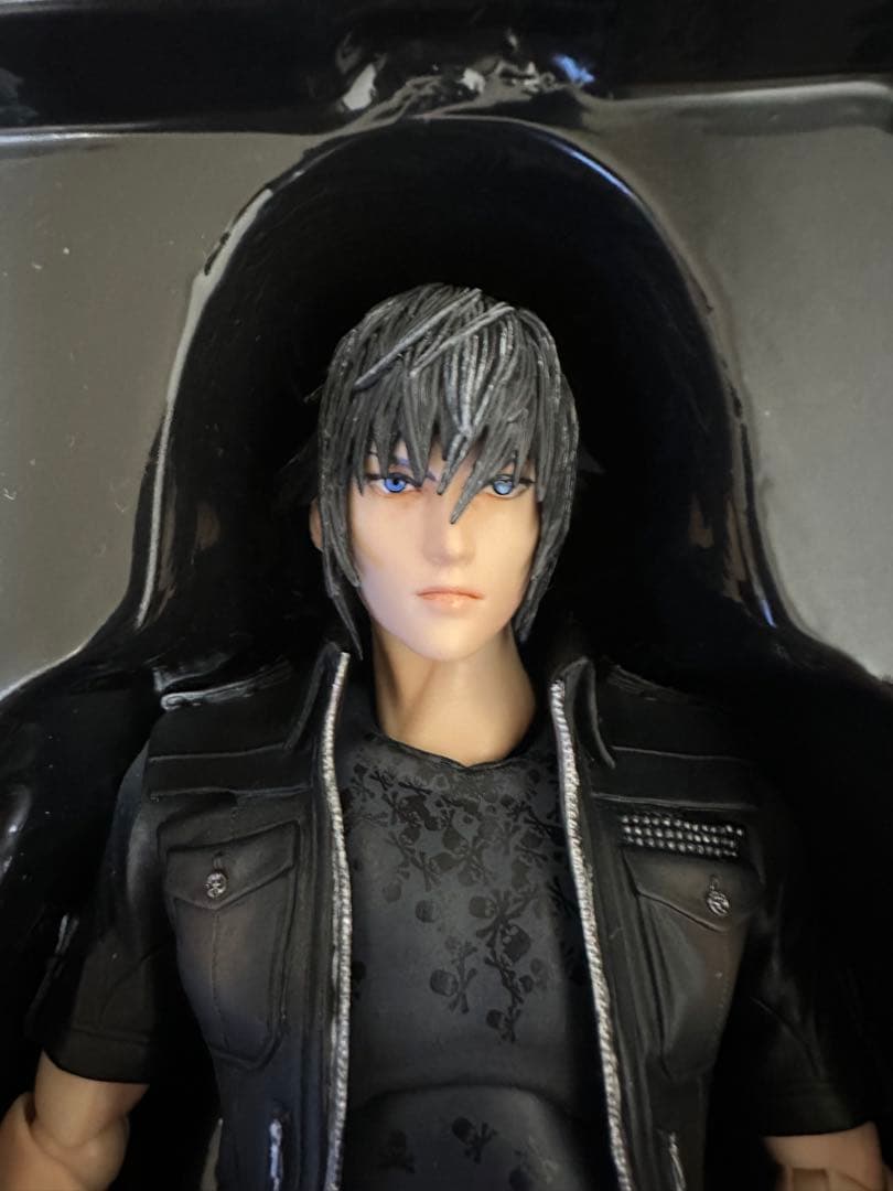 【再販版】PLAYARTS改 ノクティス