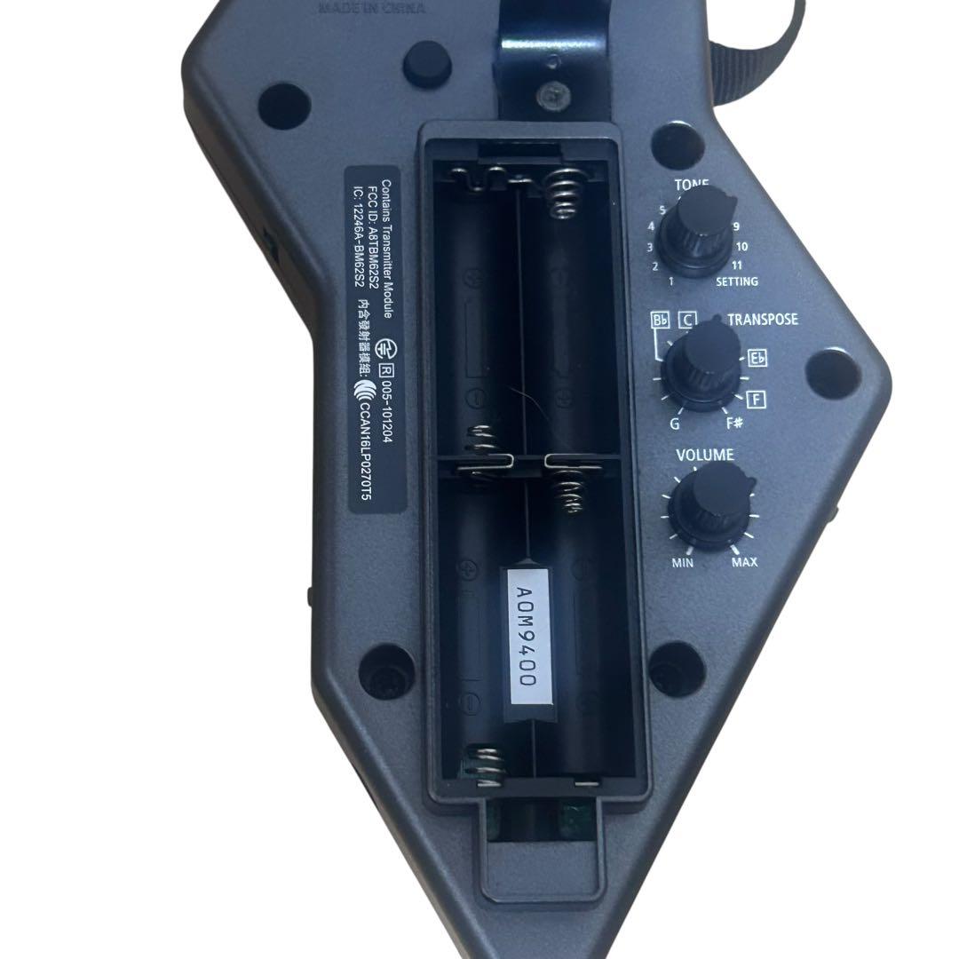 Roland Aerophone エアロフォン AE-05☆