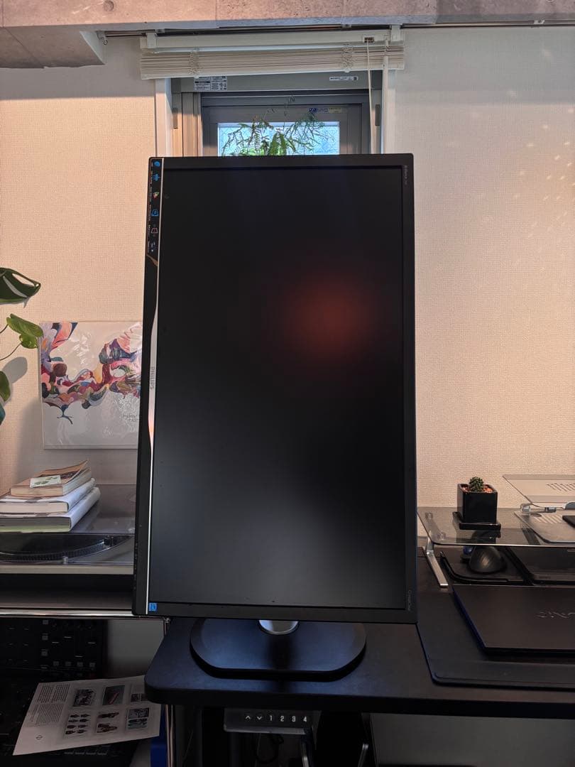 PHILIPS モニター 31.5型 QHD 328P6AUBREB/11 1