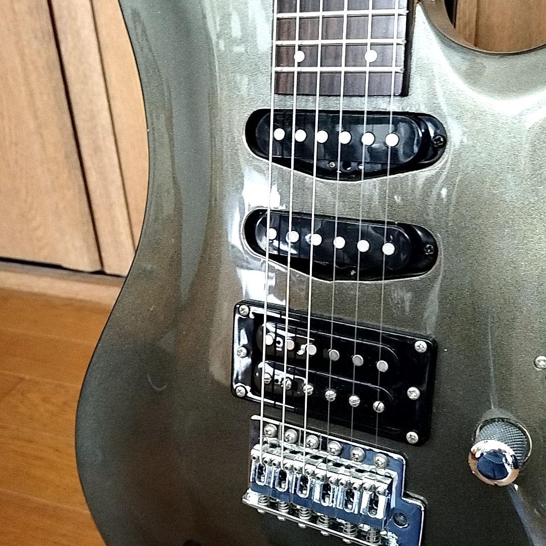 Aria Pro ll MACシリーズ　 エレキギター　アリアプロ