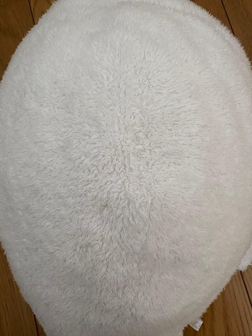 【希少】　まめゴマ　ぬいぐるみ　大小　セット　平成レトロ　サンエックス　非売品