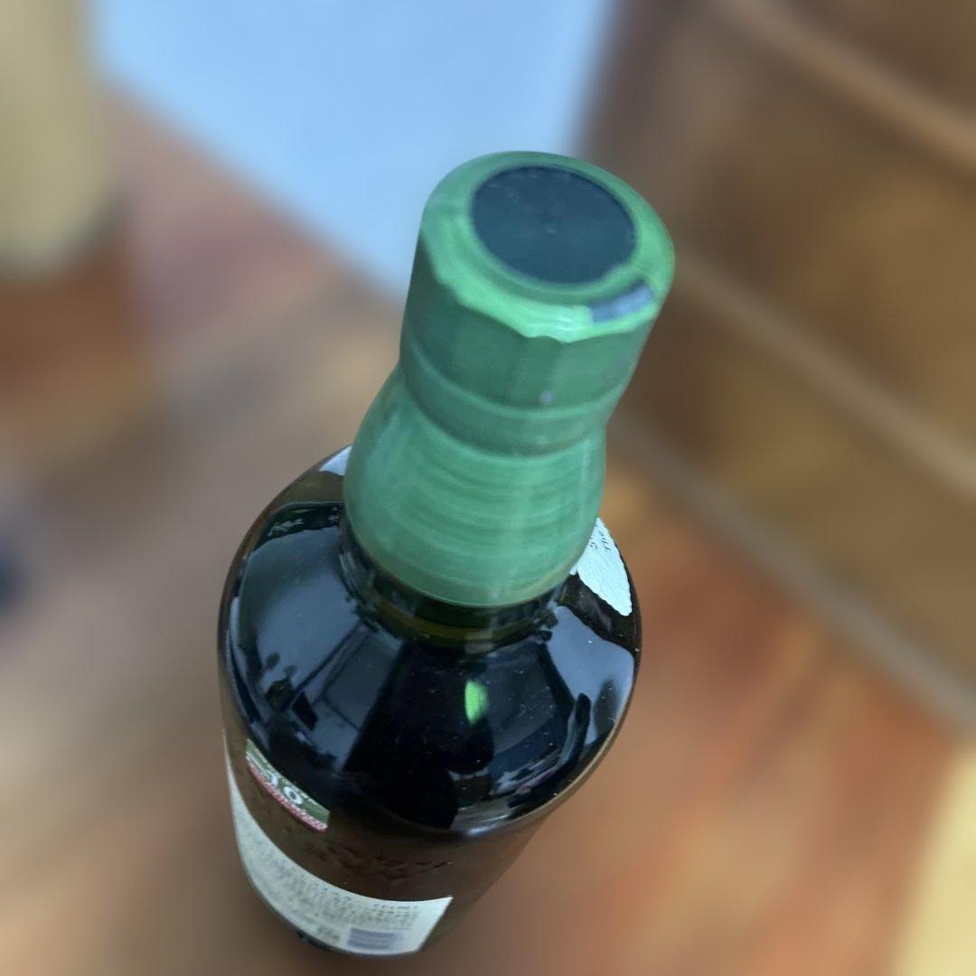 キ*ル様 白州 シングルモルトウイスキー 700ml 43%