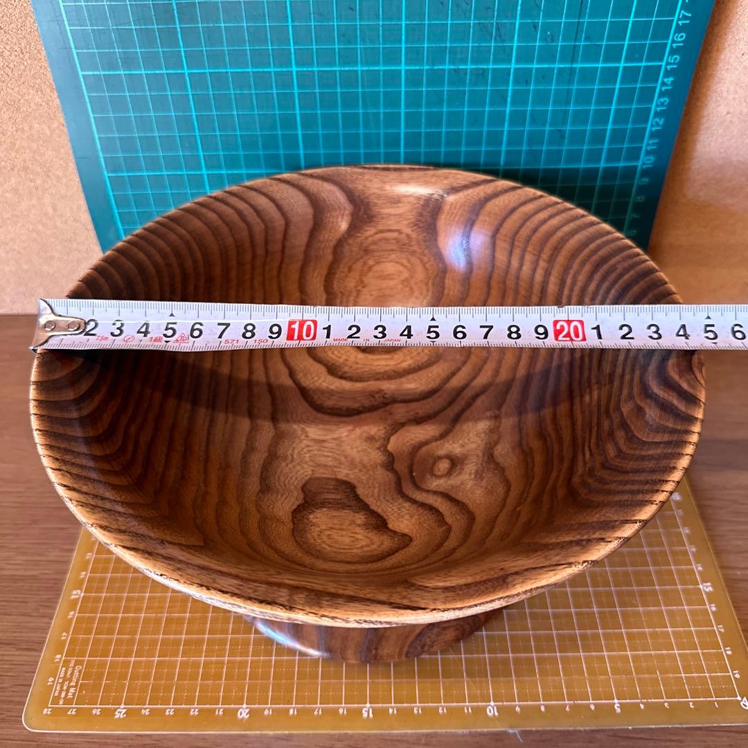 ブルガリアの木製コンポティエ