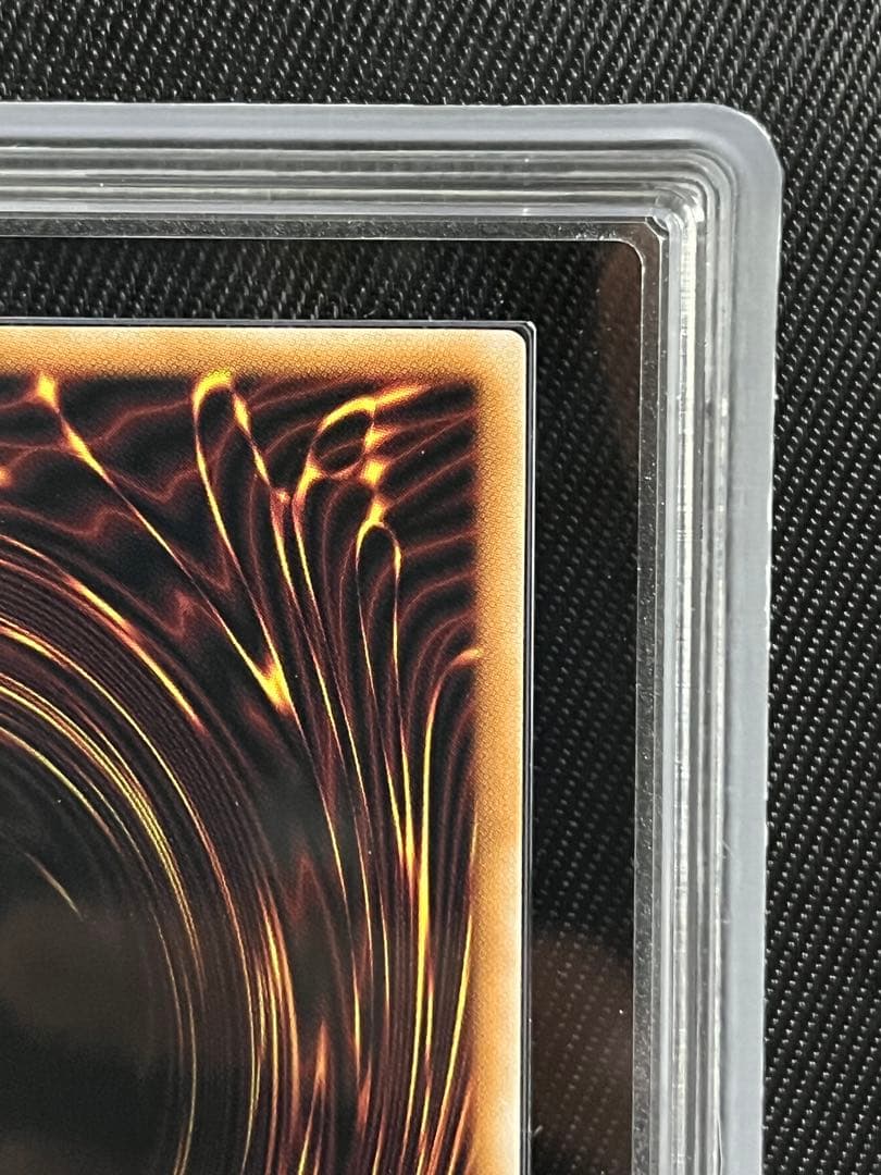 遊戯王　魔術師の弟子　ブラックマジシャンガール　25thシークレット ARS10