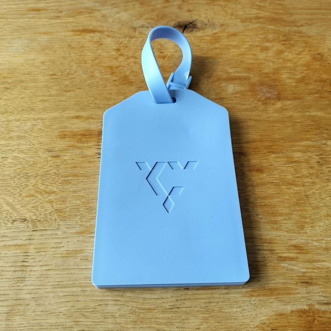 SEVENTEEN ペンライト 3本セット、デコバンド