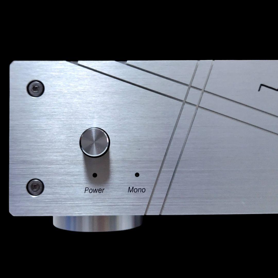 【未使用】Nmode エヌモード 1bit パワーアンプ X-PW1 MKIⅢ