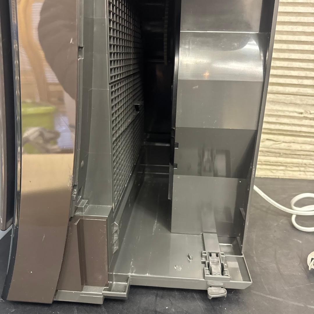 ☆パナソニック　加湿空気清浄機　F-VC70XM　エコナビ ナノイー搭載　16年