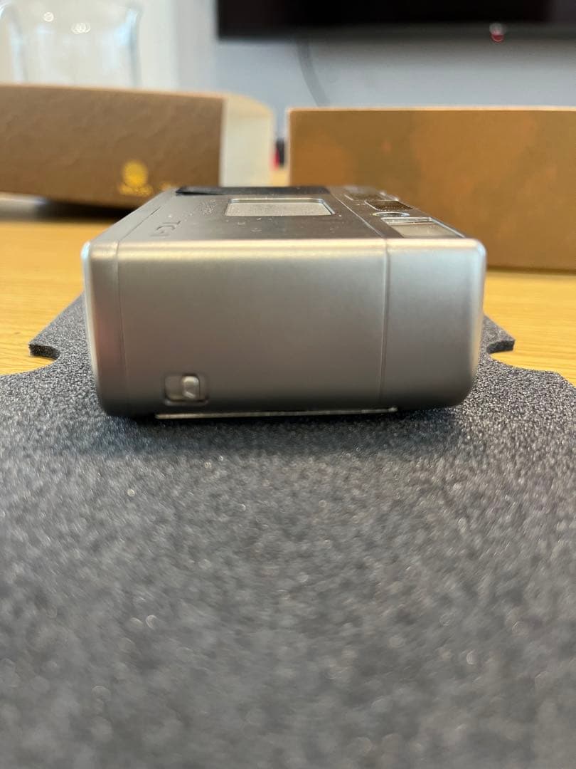 ミノルタ TC-1 美品