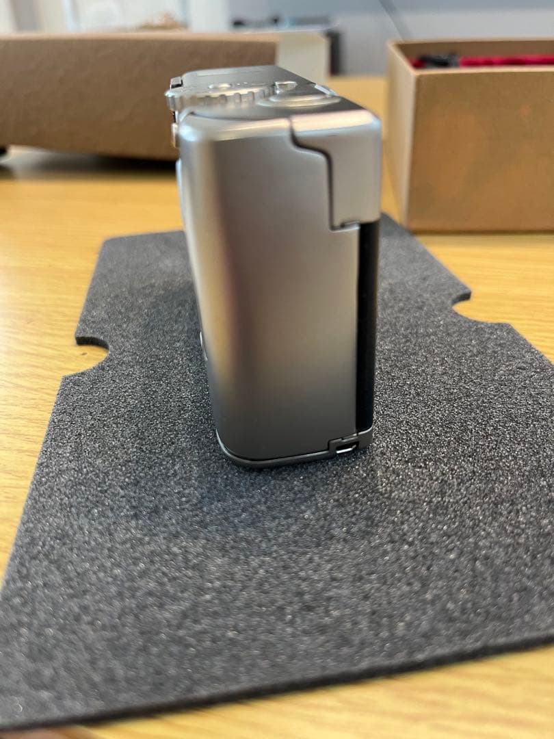 ミノルタ TC-1 美品