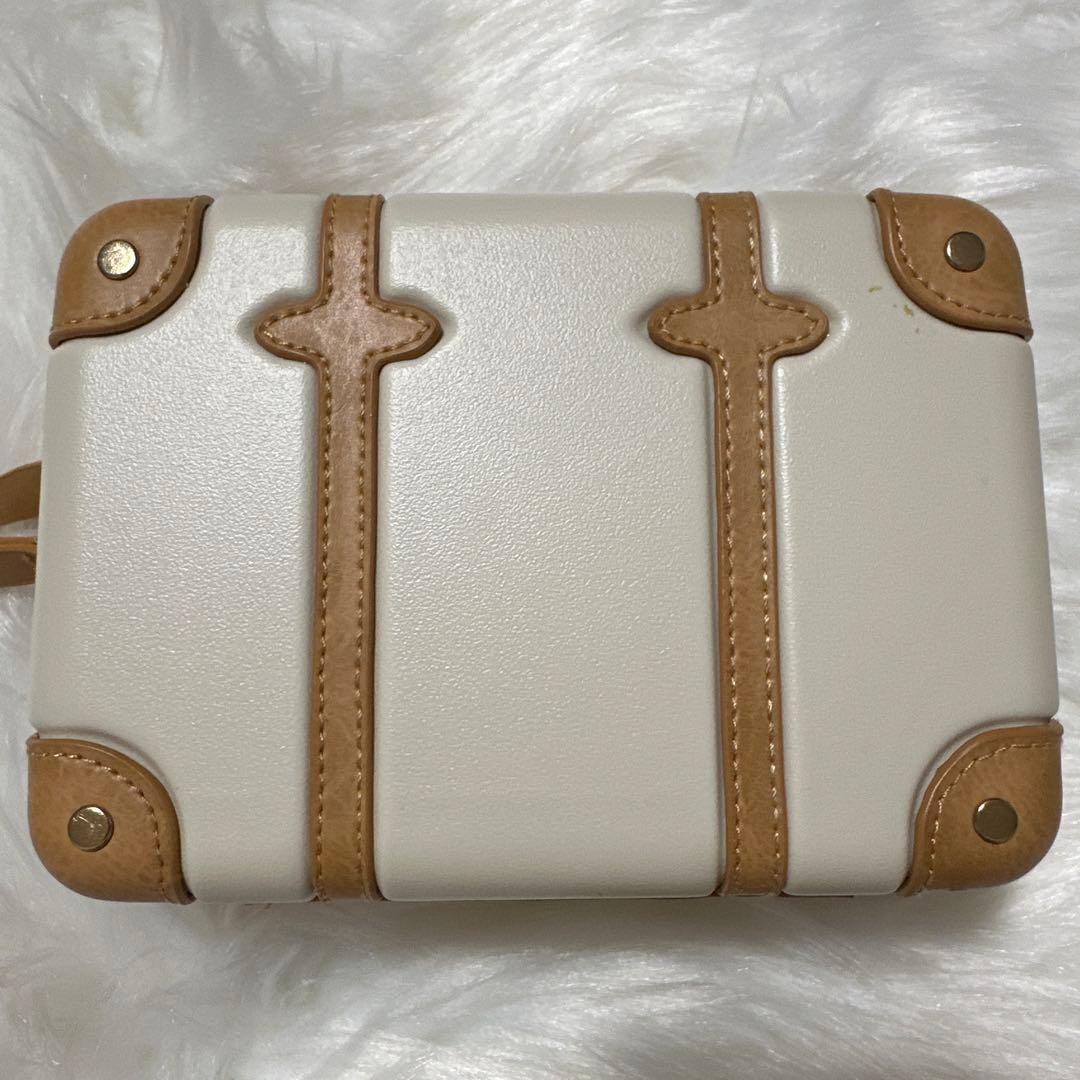 ANA ファーストクラス アメニティ グローブトロッター