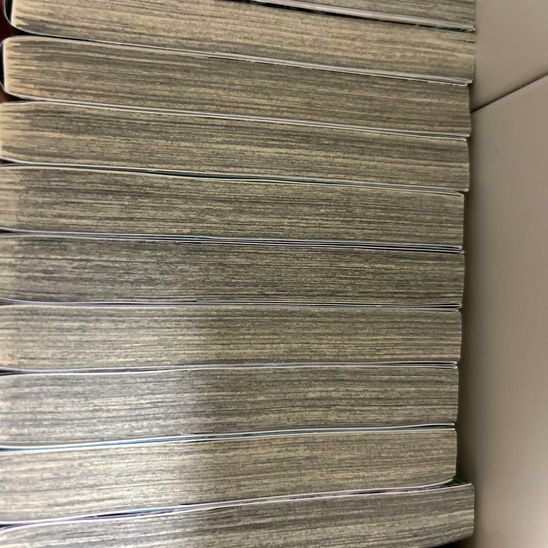 Dr. STONE 全26巻セット