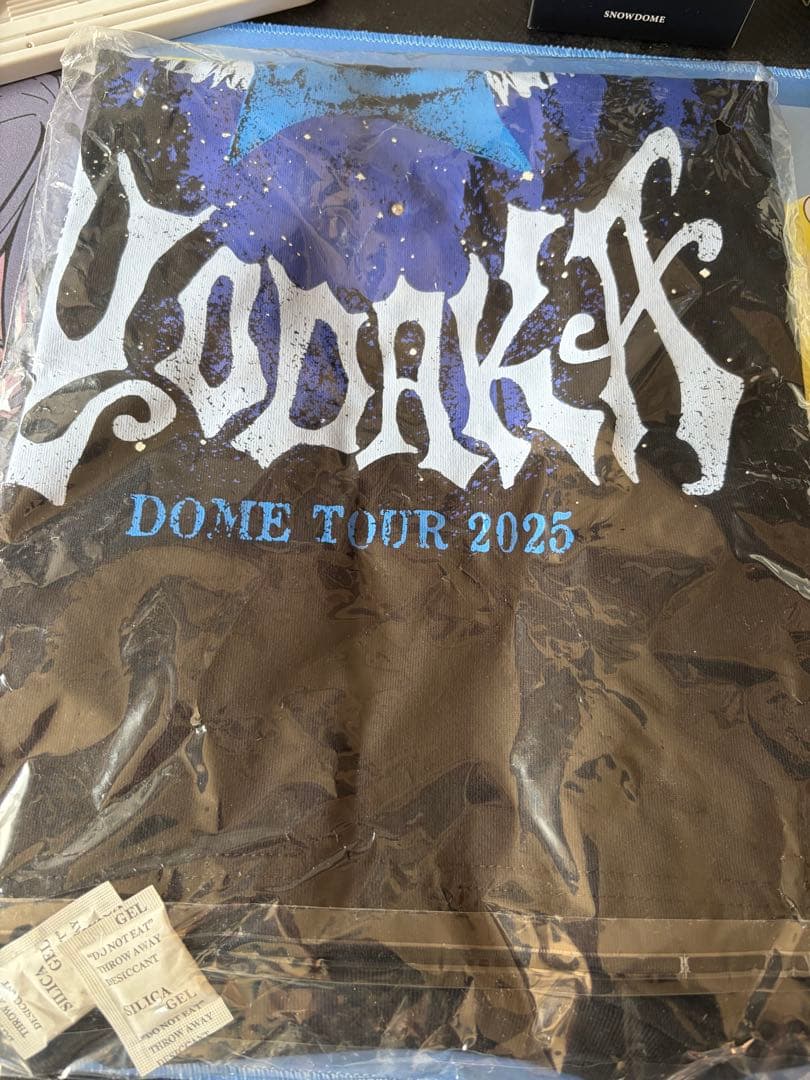 Ado ファッショナブル よだか Tシャツーo 特大　XXL