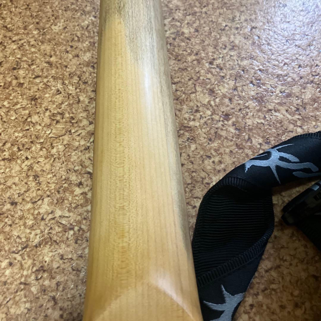 アルダー材、柾目ネック、ローズウッド指板、ギター　最終値下げです