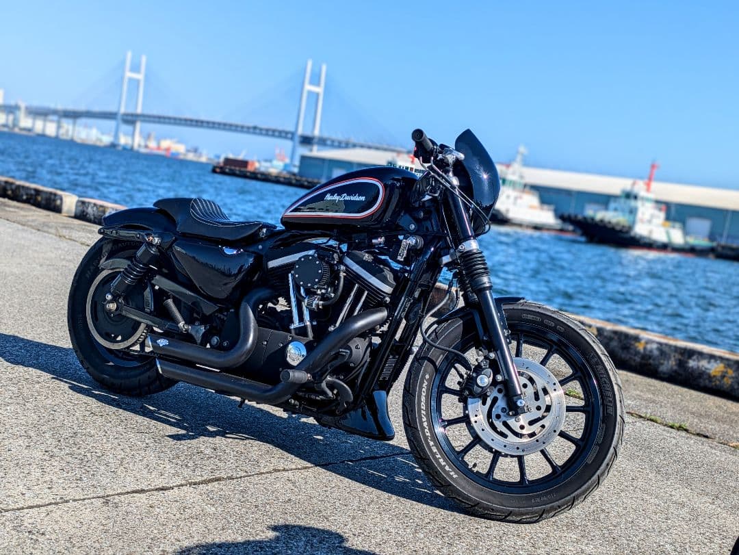 スポーツスタータンク04-06 ラバーマウント　キャブ