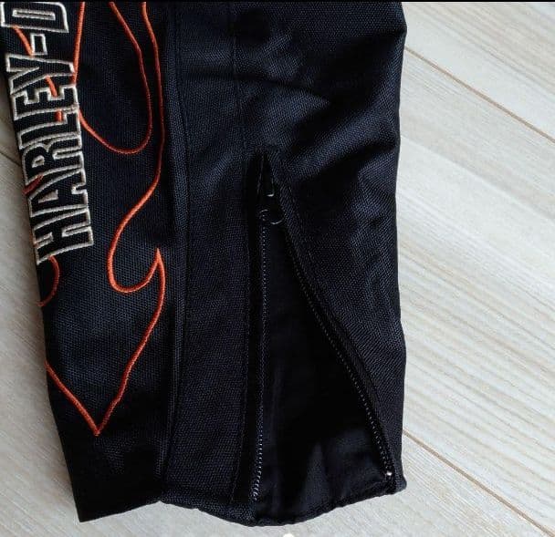 ななっす　　新品HarleyDavidsonJacketジャケット