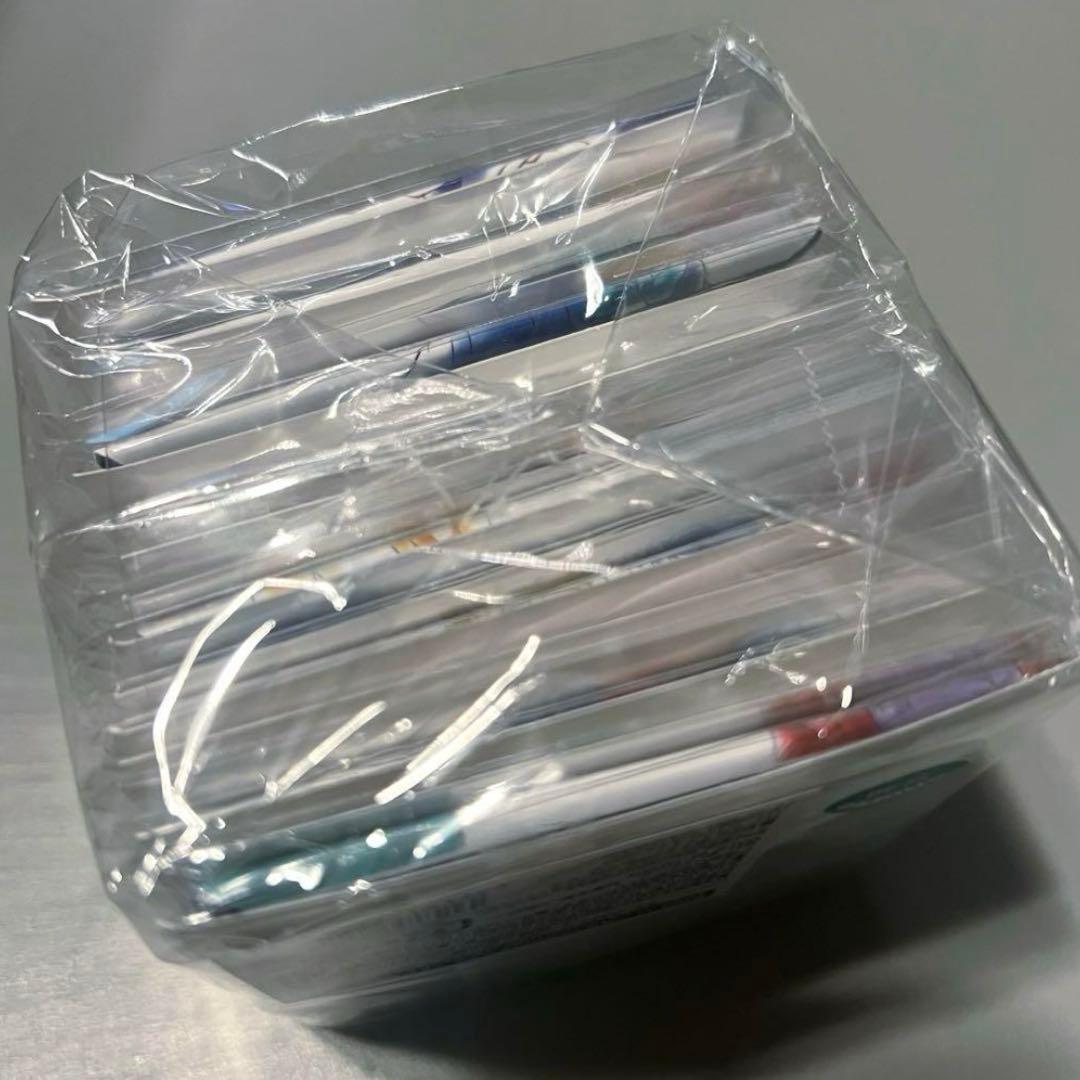 名探偵コナン連載30周年記念カフェ限定 スクエアバッジAB 全種コンプリート