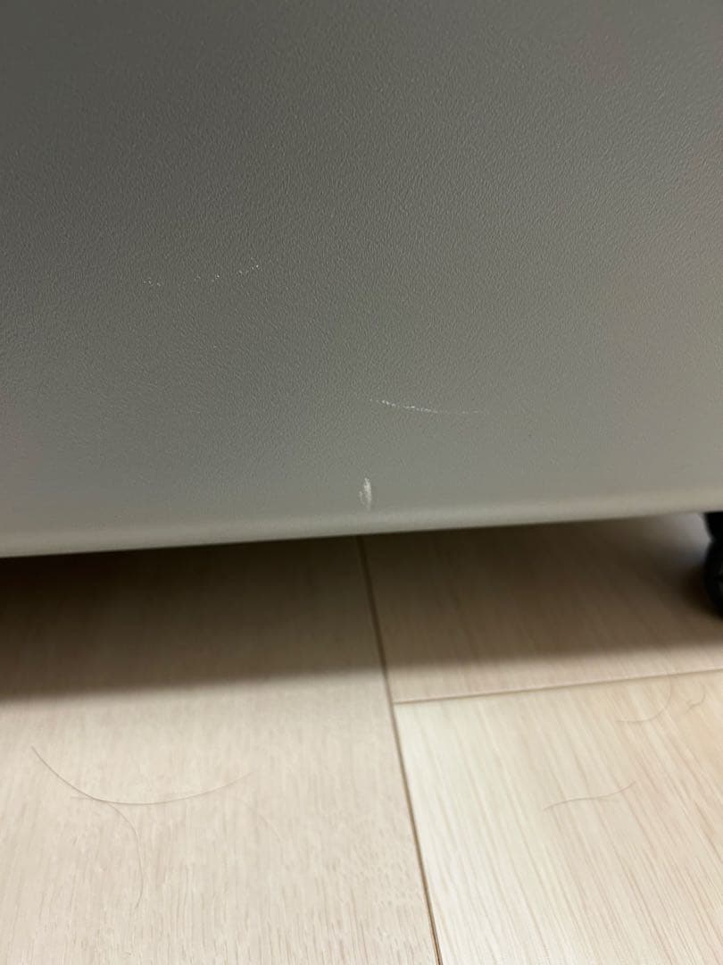 ペットキャリー18キロPETICO Lサイズ中型犬　ペチコ グレー　帰省病院